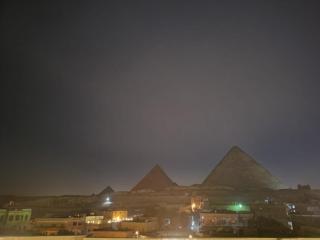 Reyhane Pyramids View - Il Cairo - 8