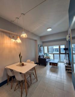 1BR Condotel - Forbeswood Parklane near St Lukes BGC Taguig - Manila - 5