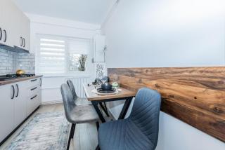 Ray- central apartment near Palas Mall - 2