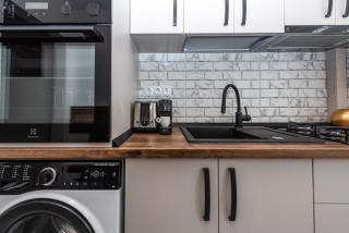 Ray- central apartment near Palas Mall - 1