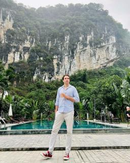 Lalita Tam Coc Resort & Spa - Ninh Binh - 3