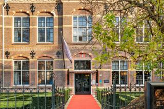 The College Hotel Amsterdam, Autograph Collection - Amsterdam - 9