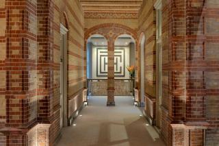 The College Hotel Amsterdam, Autograph Collection - 0