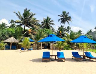 Perfect Match Beach Residence - Balapitiya - 8