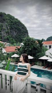 Lalita Tam Coc Resort & Spa - Ninh Binh - 8