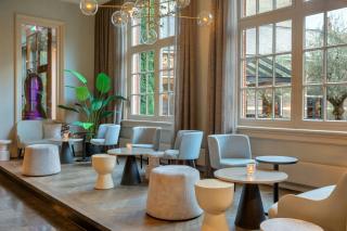 The College Hotel Amsterdam, Autograph Collection - Amsterdam - 1