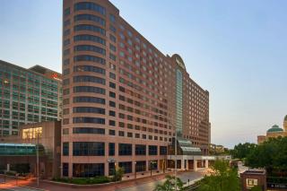 The Westin Indianapolis - Indianápolis - 7