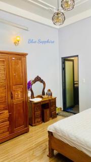 Nhà Nghỉ Blue Sapphire - hotel - Xuyên Mộc - 6