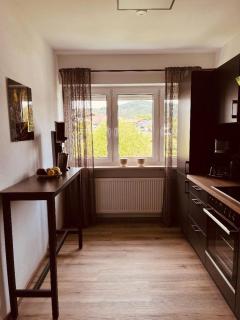 Ferienwohnung Elfi - 1