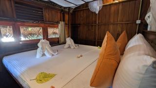 Catamaran Lagoon cabana - Tangalle - 2