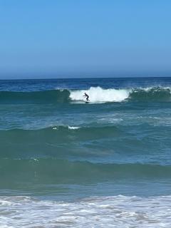 Unique views Betties Bay - 9