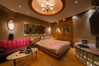 HOTEL PAL Otsuka -Adult Only- - Tokio - 8