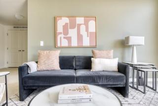 Palo Alto 2BR w WD Pool nr Pinterest SFO-1037 - San Francisco - 9