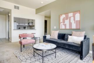 Palo Alto 2BR w WD Pool nr Pinterest SFO-1037 - San Francisco - 8