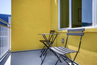 Palo Alto 2BR w WD Pool nr Pinterest SFO-1037 - San Francisco - 7