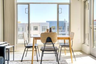Palo Alto 2BR w WD Pool nr Pinterest SFO-1037 - San Francisco - 6