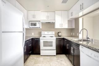 Palo Alto 2BR w WD Pool nr Pinterest SFO-1037 - San Francisco - 5