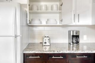 Palo Alto 2BR w WD Pool nr Pinterest SFO-1037 - San Francisco - 4