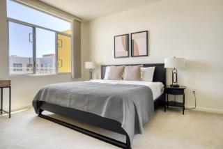 Palo Alto 2BR w WD Pool nr Pinterest SFO-1037 - San Francisco - 3
