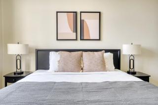 Palo Alto 2BR w WD Pool nr Pinterest SFO-1037 - San Francisco - 2
