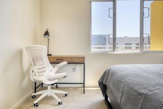 Palo Alto 2BR w WD Pool nr Pinterest SFO-1037 - San Francisco - 1