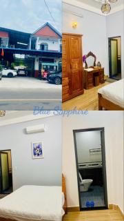 Nhà Nghỉ Blue Sapphire - hotel - Xuyên Mộc - 8