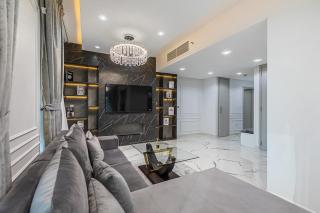 29 BLVD Tower 1, Renovated 2BDR in Downtown Dubai - 9