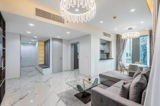 29 BLVD Tower 1, Renovated 2BDR in Downtown Dubai - 6