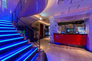 HOTEL PAL Otsuka -Adult Only- - Tokio - 7