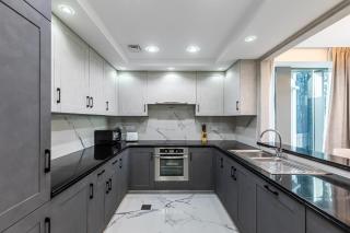 29 BLVD Tower 1, Renovated 2BDR in Downtown Dubai - 4