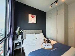 SKS Pavillion Residences Johor Bahru - 3