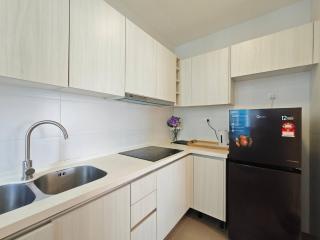 SKS Pavillion Residences Johor Bahru - 1