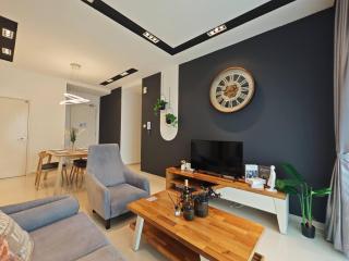 SKS Pavillion Residences Johor Bahru - 7