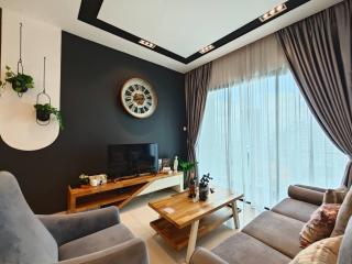 SKS Pavillion Residences Johor Bahru - 6