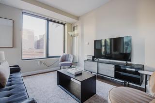 Blueground Chinatown gym wd nr restaurants BOS-994 - 9