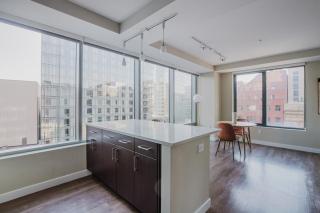 Blueground Chinatown gym wd nr restaurants BOS-994 - Boston - 5
