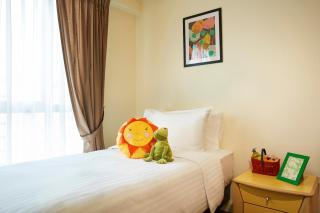 Village Residence Hougang by Far East Hospitality - Singapore - 1