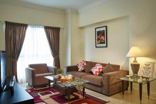 Village Residence Hougang by Far East Hospitality - Singapore - 4