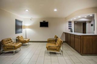 Super 8 by Wyndham Flagstaff - Flagstaff - 6