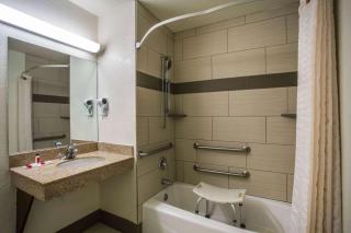 Super 8 by Wyndham Flagstaff - Flagstaff - 4