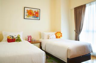 Village Residence Hougang by Far East Hospitality - Singapore - 8