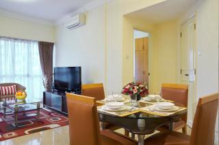 Village Residence Hougang by Far East Hospitality - Singapore - 2