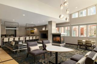 Residence Inn by Marriott Chicago Wilmette/Skokie - Wilmette - 7