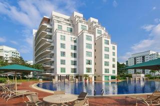Village Residence Hougang by Far East Hospitality - Singapore - 0