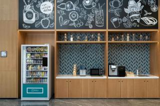 Fairfield by Marriott Shijiazhuang Station - 5