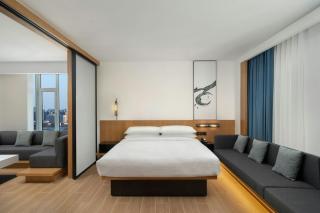 Fairfield by Marriott Shijiazhuang Station - Shijiazhuang - 3