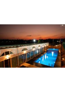 Bayview Cottage Pool - Anjuna - 5