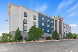 Hampton Inn Denver Northeast-Brighton - Brighton - 7