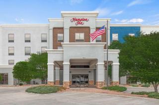 Hampton Inn Denver Northeast-Brighton - Brighton - 6