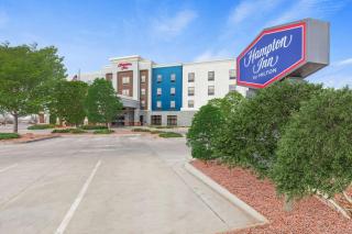 Hampton Inn Denver Northeast-Brighton - Brighton - 8
